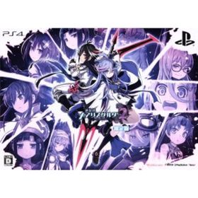 神獄塔 メアリスケルター2 ＜限定版＞／ＰＳ４(家庭用ゲームソフト)