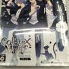 NINTENDO SWITCHソフト COLLAR×MALICE アイディアファクトリー
