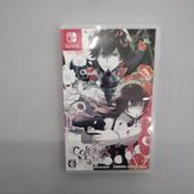 COLLAR×MALICE FOR NINENDO SWIT アイディアファクトリー株式会社