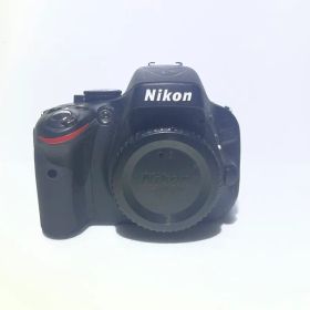 Nikon ニコン デジタル 一眼 d5100 動作未確認 ボディのみ