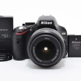 ★美品★ショット数9308回★ ニコン D5100 レンズセット #987
