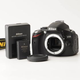 ニコン Nikon D5100 ボディデジタル一眼レフカメラ (シャッターカウント：778)