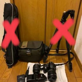ニコン D5100 18-55 VR Kit SB-700 SIGMAセット