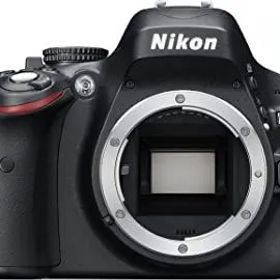 Nikon デジタル一眼レフカメラ D5100 ボディ