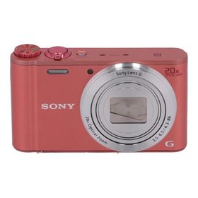 ソニー(SONY)のSONY ソニー /デジタルカメラ/Cyber−shot /DSC-WX350/0006522/Bランク/22【中古】(その他)