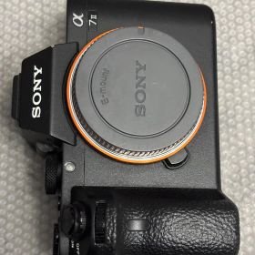 SONY α7 II ミラーレスカメラ 本体 最終値下げ 価格改定 ソニー ミラーレスカメラ α7R II ・α7 II 約3万円の値下げ