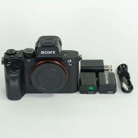SONY ソニー α7 ii 中古美品 ILCE-7M2 α7 II ILCE-7M2 ボディ 中古価格比較 - 価格.com