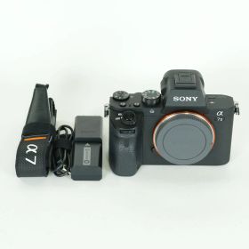 [美品 | シャッター数9,240回] SONY α7 II（ILCE-7M2） [ボディ] | SONY Eマウント