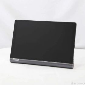 ソフマップ 〔中古品〕 YOGA Smart Tab 64GB アイアングレー ZA3V0052JP Wi-Fi【196】
