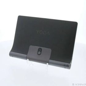 ソフマップ 〔中古品〕 YOGA Smart Tab 32GB アイアングレー ZA3V0031JP Wi-Fi【196】