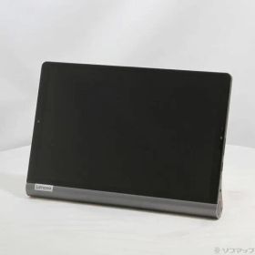 ソフマップ 〔中古品〕 YOGA Smart Tab 64GB アイアングレー ZA3V0052JP Wi-Fi【269】