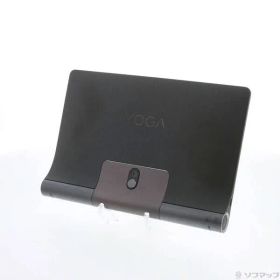ソフマップ 〔中古品〕 YOGA Smart Tab 64GB アイアングレー ZA3V0052JP Wi-Fi【377】