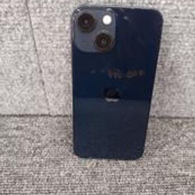 DOCOMO IPHONE13 MINI MLJC3J/A APPLE