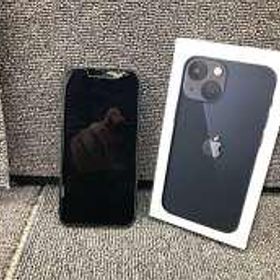 docomo iPhone13 mini MLJC3J/A APPLE