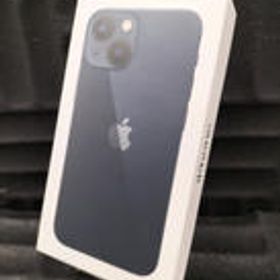 SIMフリー IPHONE13 MINI MLJC3J/A APPLE