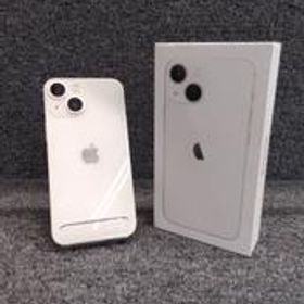IPHONE13 MINI MLJE3J/A APPLE/SIMフリー