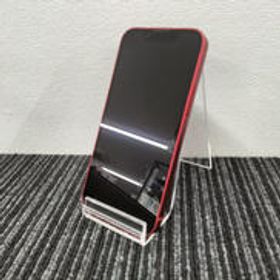 【キズ有り】SIMフリー iPhone13 mini MLJG3J/A APPLE