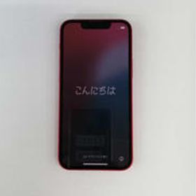 DOCOMO IPHONE13 MINI MLJG3J/A APPLE/DOCOMO