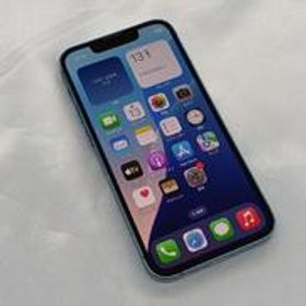 SIMフリー IPHONE13 MINI MLJH3J/A APPLE