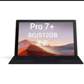 Microsoft Surface Pro 7+(Model 1960)