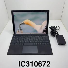 Surface Pro 7