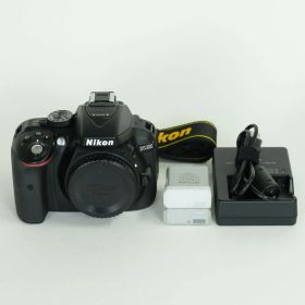 [難あり品｜シャッター数4,480回] Nikon D5300 | Nikon Fマウント