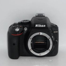 Nikon ニコン D5300 デジタル一眼レフカメラ