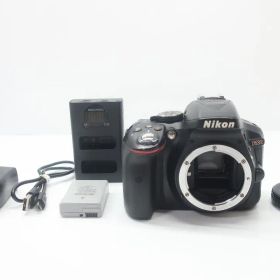 Nikon ニコン D5300 デジタル一眼レフ