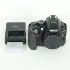 [良品 | シャッター数14,581回] Nikon D5300 | Nikon Fマウント