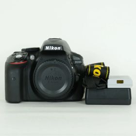 [良品] Nikon D5300 | Nikon Fマウント