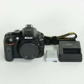 [良品 | シャッター数6,744回] Nikon D5300 | Nikon Fマウント
