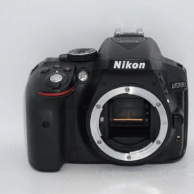 Nikon D5300 デジタル一眼レフカメラ