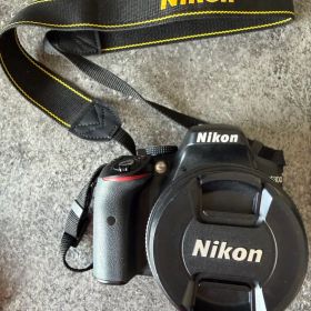 Nikon D5300 デジタル一眼レフカメラ