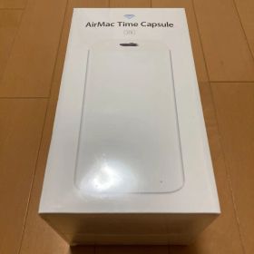 AirMac Time Capsule 2TB ME177J/A