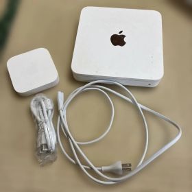 Apple AirMac TimeCapsule （1TB） A1355等