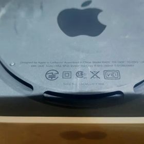 AirMac Time Capsule A1470