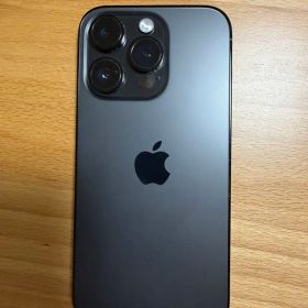 Apple iPhone14 Pro 256G 本体 SIMフリー