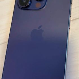 iPhone 14 Pro 512GB ディープパープル　中古美品 iPhone 14 Pro 512GB 新品 116,686円 中古 69,990円 | ネット最安値の