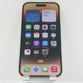iPhone14 Pro 128GB SIMフリー ゴールド 送料無料 本体 c07392