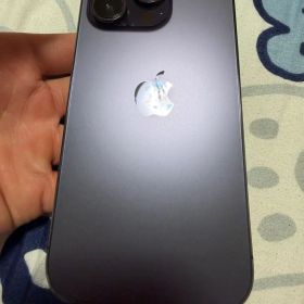 Apple iPhone 14 Pro 本体