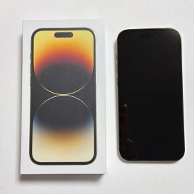iPhone14pro 256GB