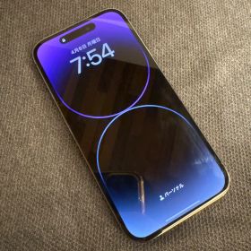 iPhone 14 Pro スペースブラック 512GB SIMフリー