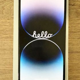 iPhone 14 Pro 本体のみ