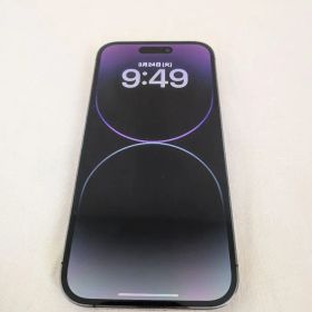 iPhone 14 Pro 512GB ディープパープル 本体のみ