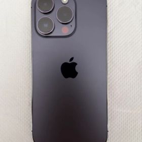 iPhone14Pro 512GB ディープパープル 90%