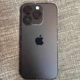 iPhone14プロ 1TB 本体 付属品全てあります SIMフリー