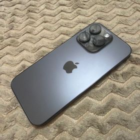 iPhone 14 Pro 256GB スペースブラック SIMフリー