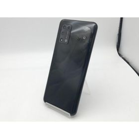 【中古】ZTE ymobile 【SIMフリー】 Libero 5G II ブラック 4GB 64GB A103ZT【鹿児島中町】保証期間１ヶ月【ランクC】