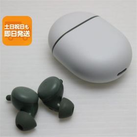 新品同様 Google Pixel Buds A-Series ダークオリーブ Google イヤホン 即日発送 あすつく 土日祝発送OK