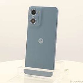 moto g05 128GB ブルー 新品 15,000円 中古 17,980円 | ネット最安値の